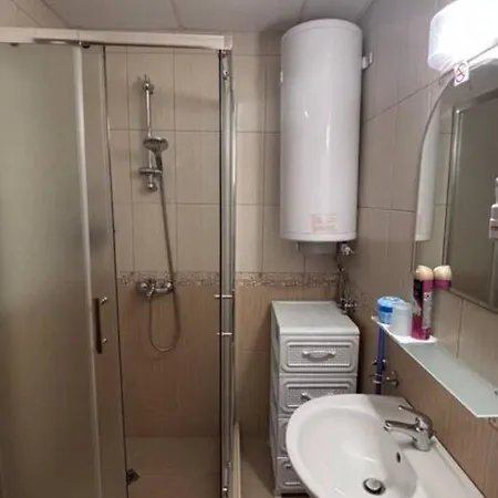 Apartament Siana3