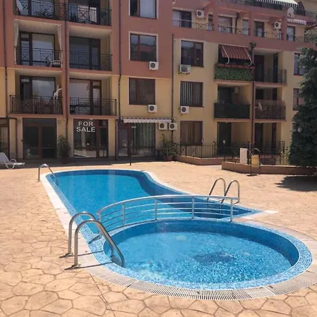 Siana3 Apartament