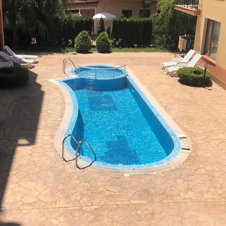 Siana3 Apartament *