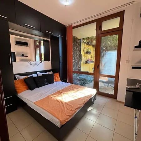 Apartament Siana3