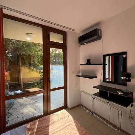 Siana3 Apartament *