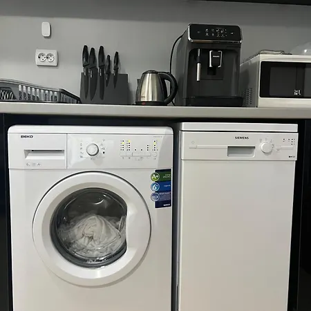 Siana3 Appartamento *