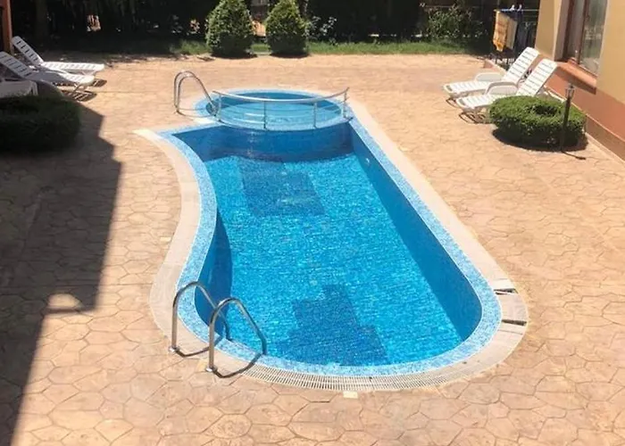 Siana3 Appartamento *