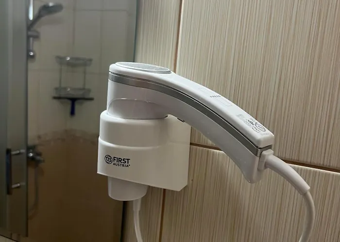 Appartamento Siana3 Sveti Vlas