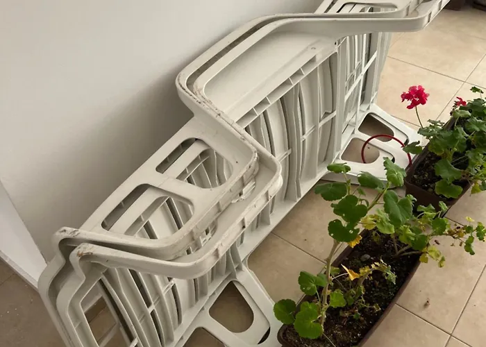 Appartamento Siana3 Sveti Vlas