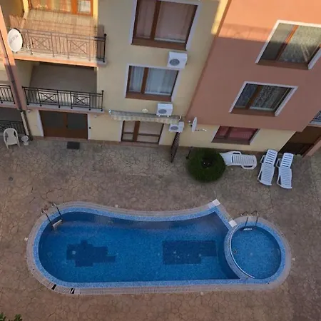 Siana3 Свети-Влас