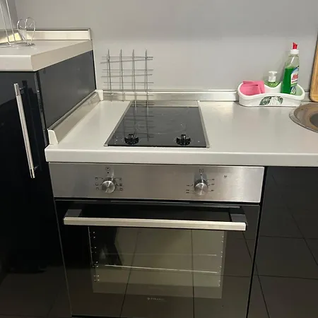Apartment Siana3