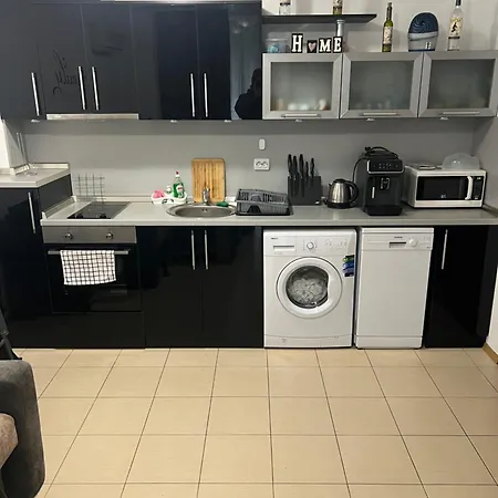 Siana3 Apartment Sweti Wlas