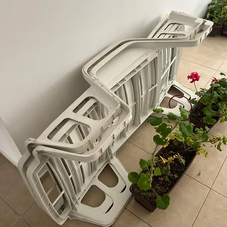 Апартаменты Siana3 Свети-Влас