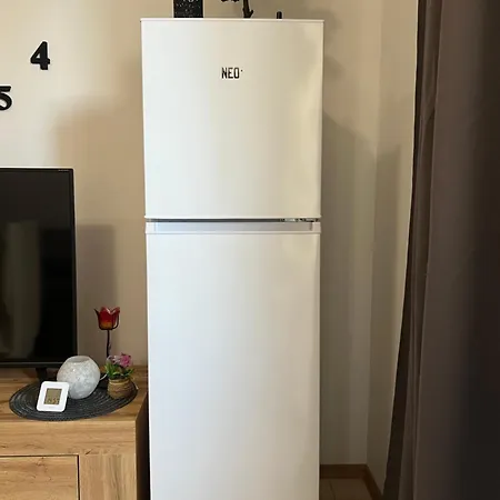 Апартаменты Siana3 Свети-Влас