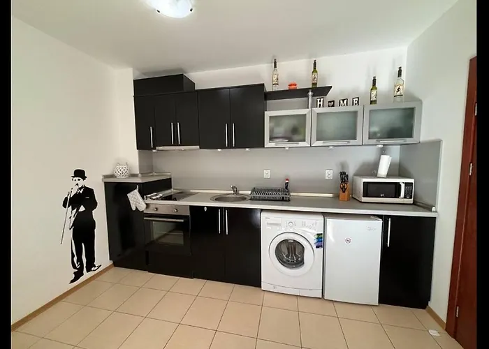 Siana3 Appartement *