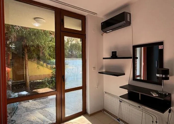 Siana3 Appartement *