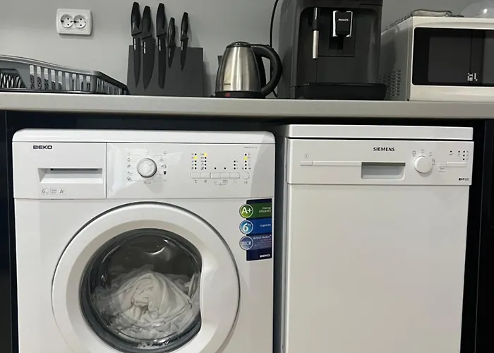 Siana3 Appartement *